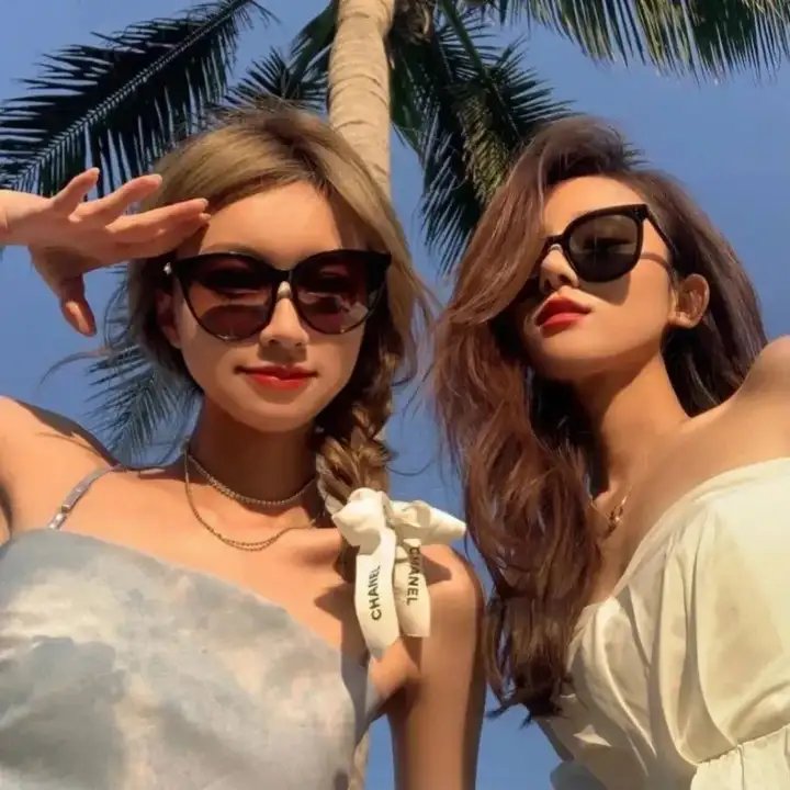 女皮条客