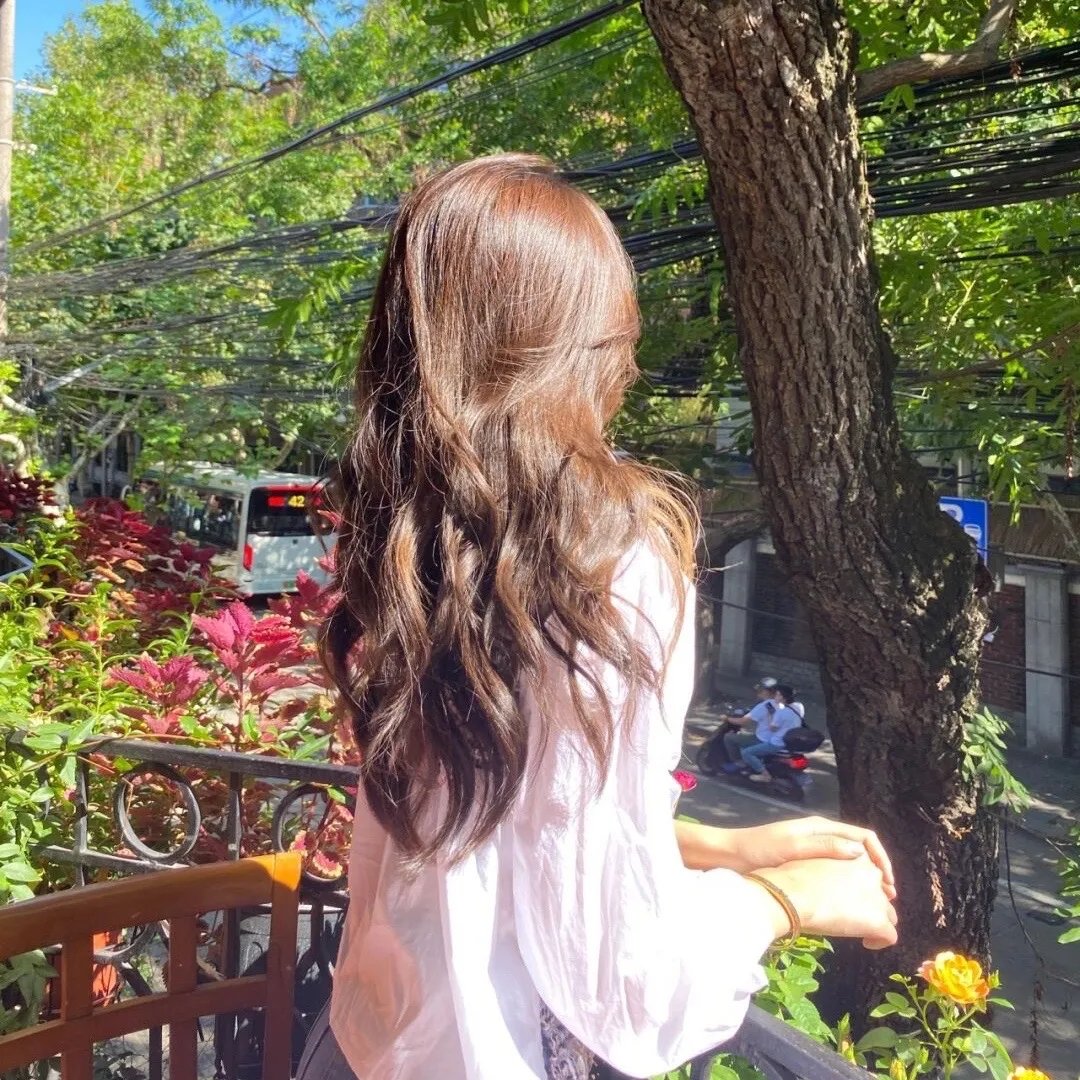 倾城歌手