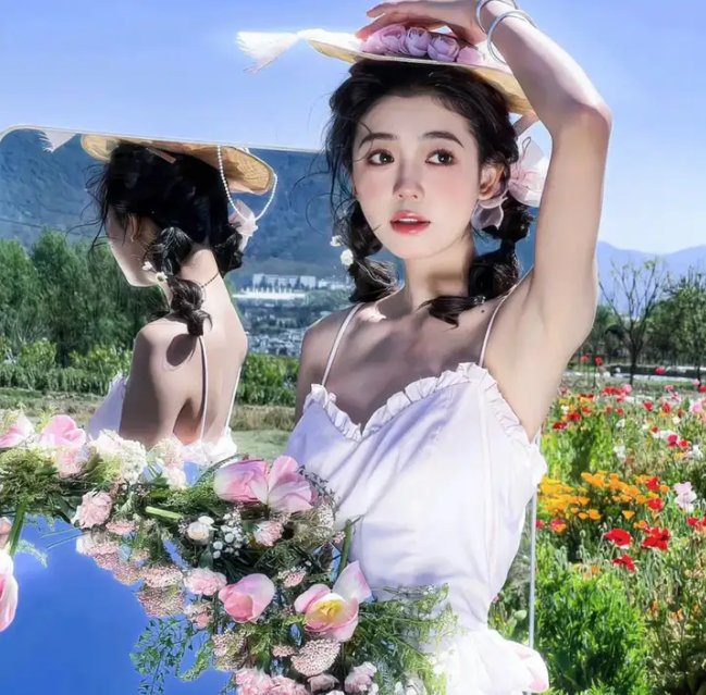 兰若行者